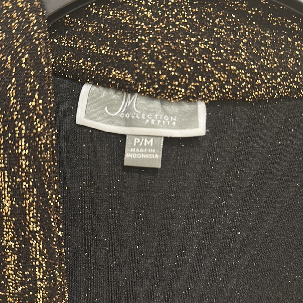 Gold top - Picture 3 of 5